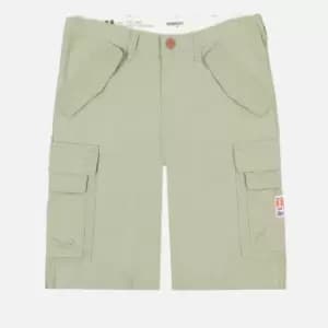 Wrangler Casey Jones Cotton Cargo Shorts - W38