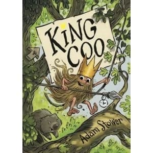 King Coo Paperback / softback 2018