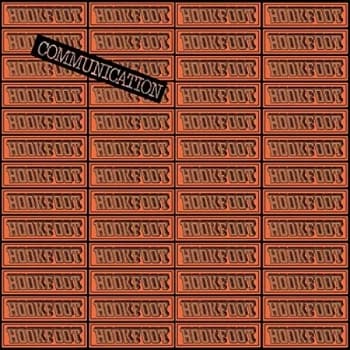 Hookfoot - COMMUNICATION CD