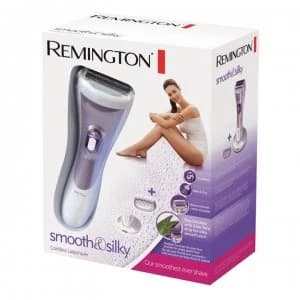 Remington W & D Shaver 13 - White Purple
