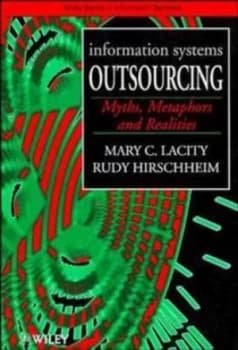 Information Systems Outsourcing by Mary C. Lacity Paperback