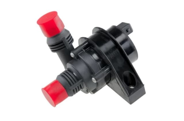 LTD LTD-64119197085 Water pump Water Pump (1260)