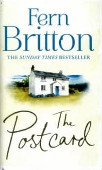 The Postcard by Fern Britton Hardback