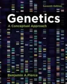 Genetics : A Conceptual Approach