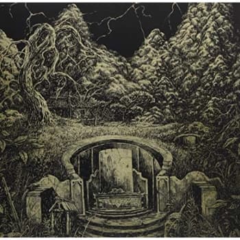 Ripped To Shreds - Mai Zang Vinyl