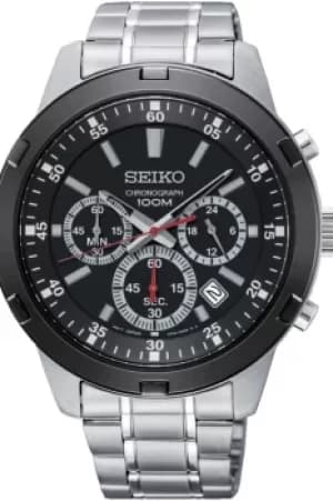 Seiko Watch SKS611P1