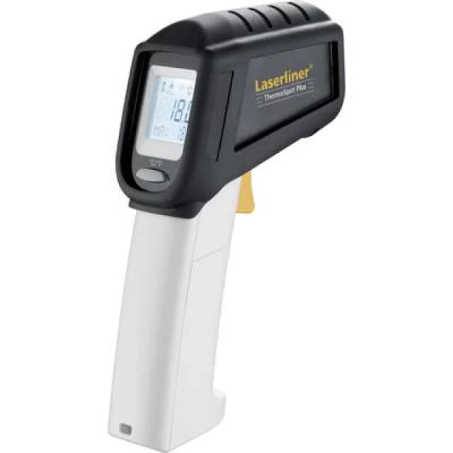 Laserliner Laserliner ThermoSpot Plus IR thermometer -38 - 600 °C 082.042A