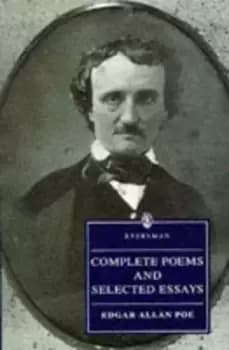 Complete poems and selected essays by Edgar Allan Poe