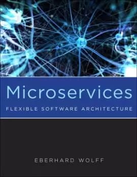 Microservices by Eberhard Wolff