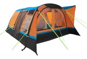 Cocoon Breeze - OrangeGrey