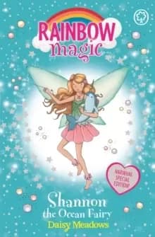 Rainbow Magic: Shannon the Ocean Fairy : Narwhal Special