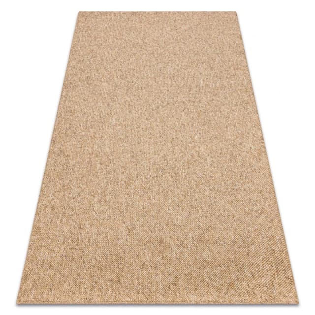 RugsX Casablanca Washable 71511050 Carpet Beige - Washable, Melange, Looped 80X150 Cm