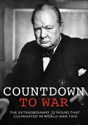 Countdown to War (DVD)