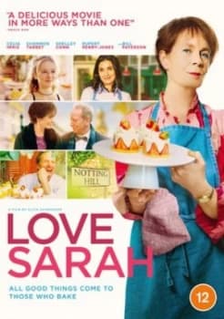 Love Sarah - DVD