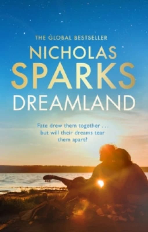 Dreamland. Paperback. By Nicholas Sparks Books