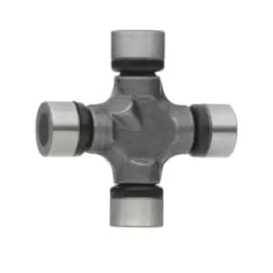 FEBEST Drive Shaft Coupler TOYOTA,NISSAN,CHEVROLET ASN-R51R4WD 05014733AA,05014733AB,4746936 Joint, propeller shaft 5010832AA,5014062AA,5014733AA