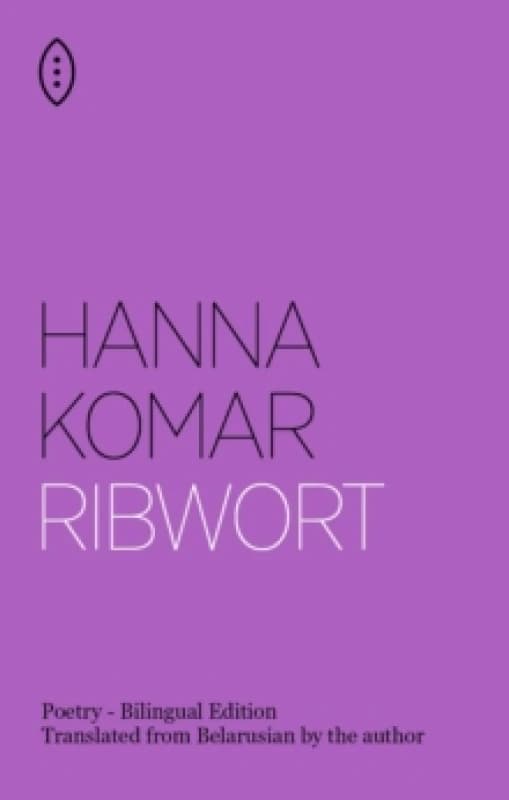 Ribwort Paperback / softback