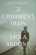 childrens train a novel