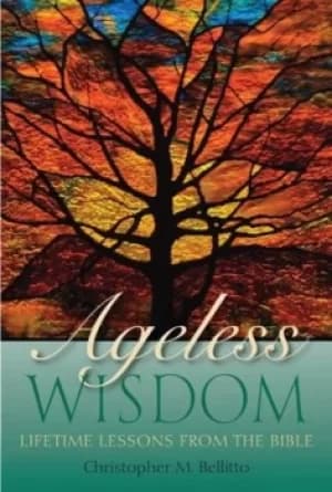 Ageless wisdom by Christopher M. Bellitto