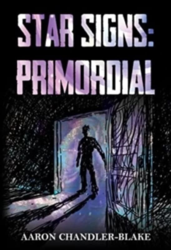 Star Signs: Primordial Paperback / softback