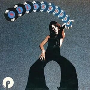 Silverhead Featuring Michael Des Barres by Silverhead CD Album