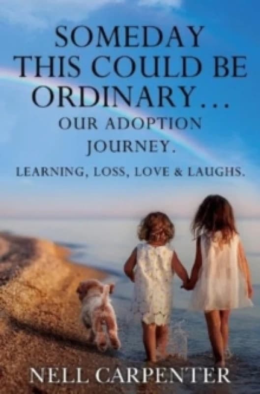 Someday this could be Ordinary... Paperback / softback