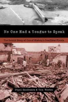 No One Had a Tongue to Speak by Utpal Sandesara Hardback