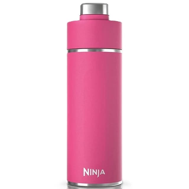 Ninja UK Ninja Thirsti 700 ml Travel Bottle - Hot Pink DW2401EUUKBP DW2401EUUKBP