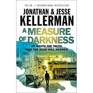 A Measure of Darkness Paperback 2018
