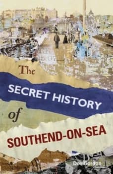 The Secret History of Oxford by Paul Sullivan Book