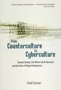 from counterculture to cyberculture stewart brand the whole earth network a