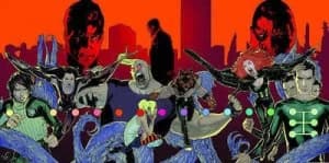 X-Factor. Life and Death Matters by Peter David Paperback