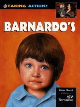 Barnardos by Diane Church Book