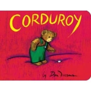 Corduroy by Don Freeman (Hardback, 2014)