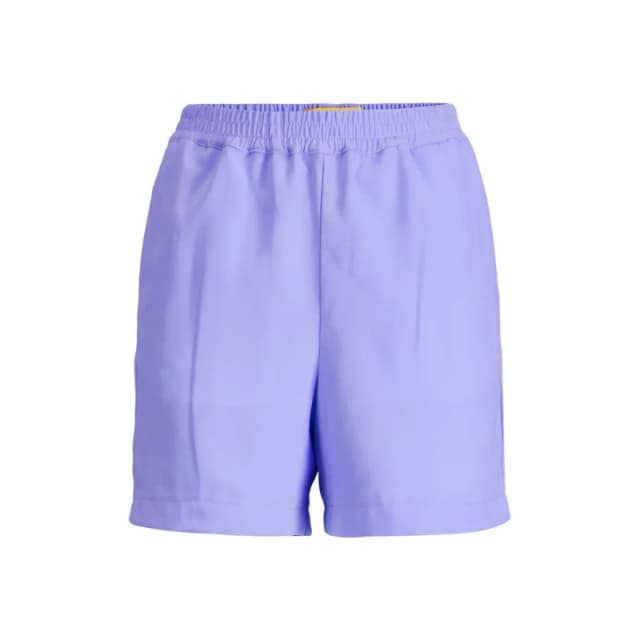 JJXX Womens shorts JJXX Jxpoppy Violet Female XS