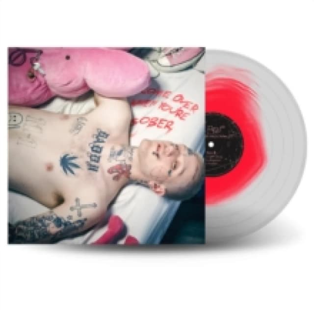 Come Over When You're Sober, Pt. 1 Vinyl