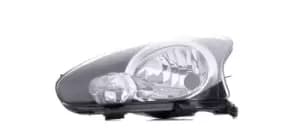 ABAKUS Headlights 212-11K2L-LD-EM Headlamp,Headlight TOYOTA,AYGO (WNB1_, KGB1_)