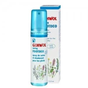 Gehwol Classic Refreshing Foot Deodorant 150ml