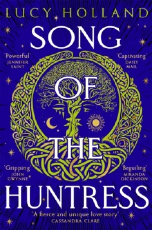 Song of the Huntress Paperback / softback