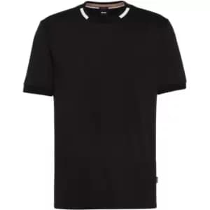 Boss Tessler 180 T Shirt - Black