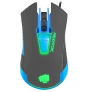 Fury Predator Gaming Mouse