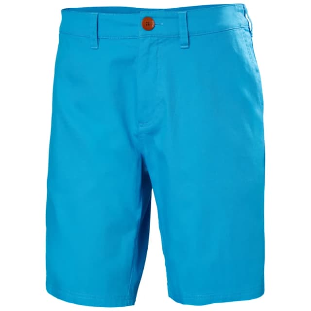 Helly Hansen Short Helly Hansen Dock Bleu Male 30