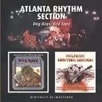Atlanta Rhythm Section - Dog Days/Red Tape (Music CD)