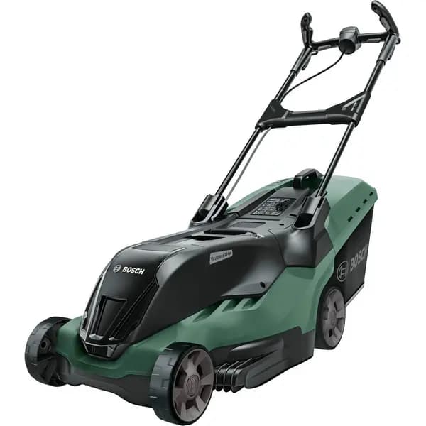 Bosch AdvancedRotak 36-850 36V Cordless Rotary Lawnmower
