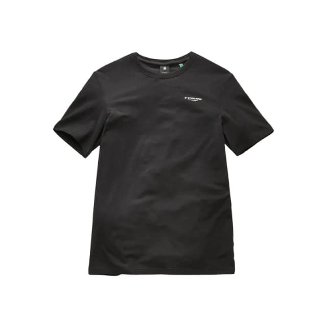 G-Star Slim-fit T-ShirtG-Star Noir Male S
