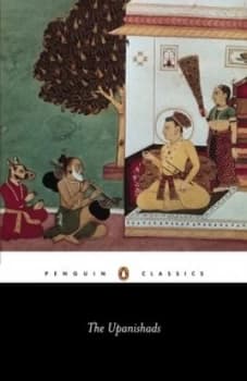 The Upanishads by Juan Mascaro Paperback