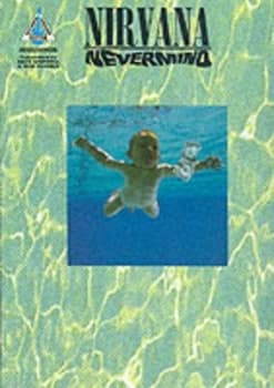 Nirvana nevermind. Paperback