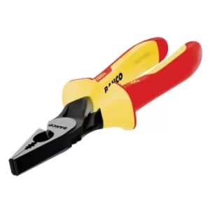 Bahco 2628S ERGO Insulated Combination Pliers 200mm (8in)