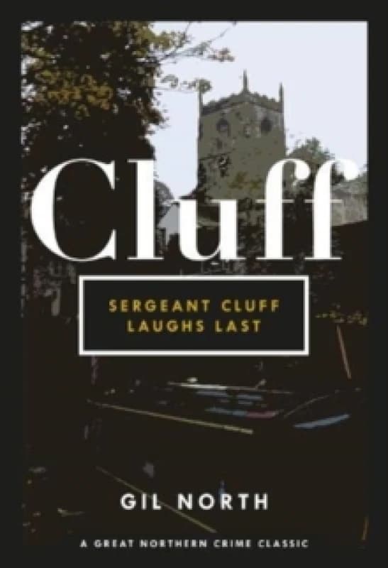 Sergeant Cluff Laughs Last Paperback / softback