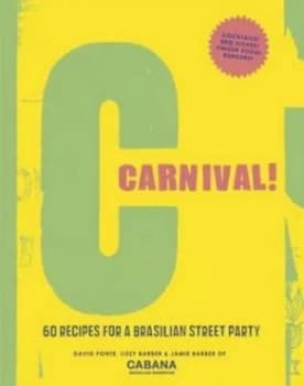 Carnival by David Ponte Hardback